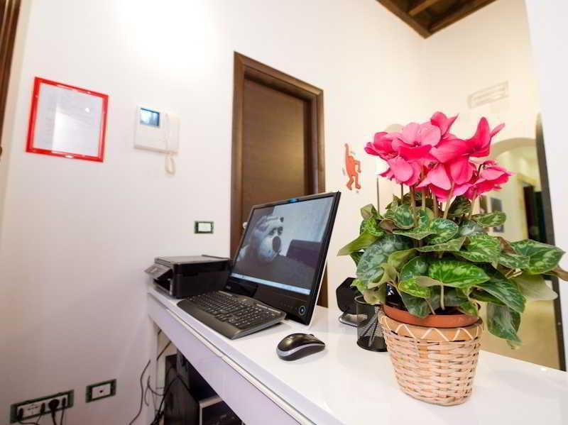 Pop Art B&B Roma Dış mekan fotoğraf