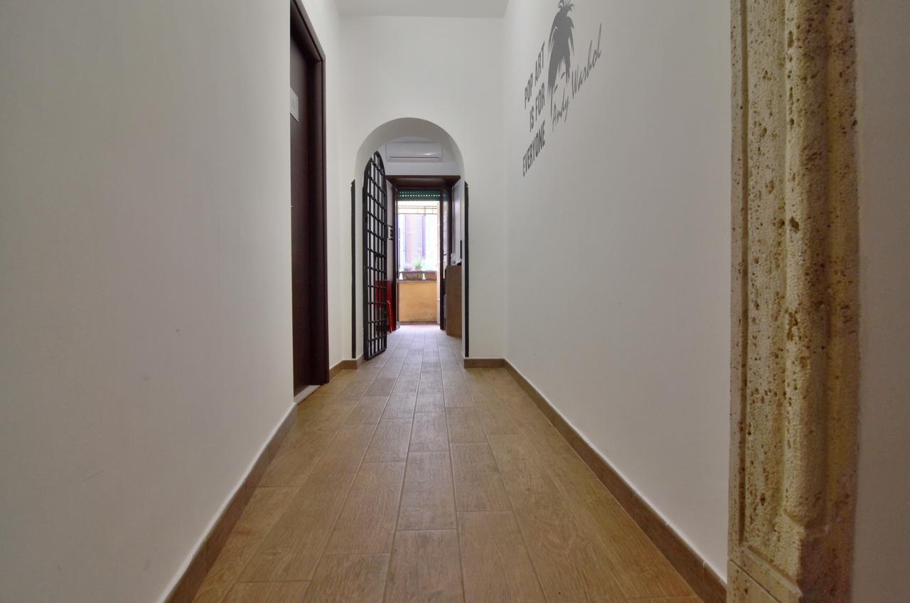 Pop Art B&B Roma Dış mekan fotoğraf