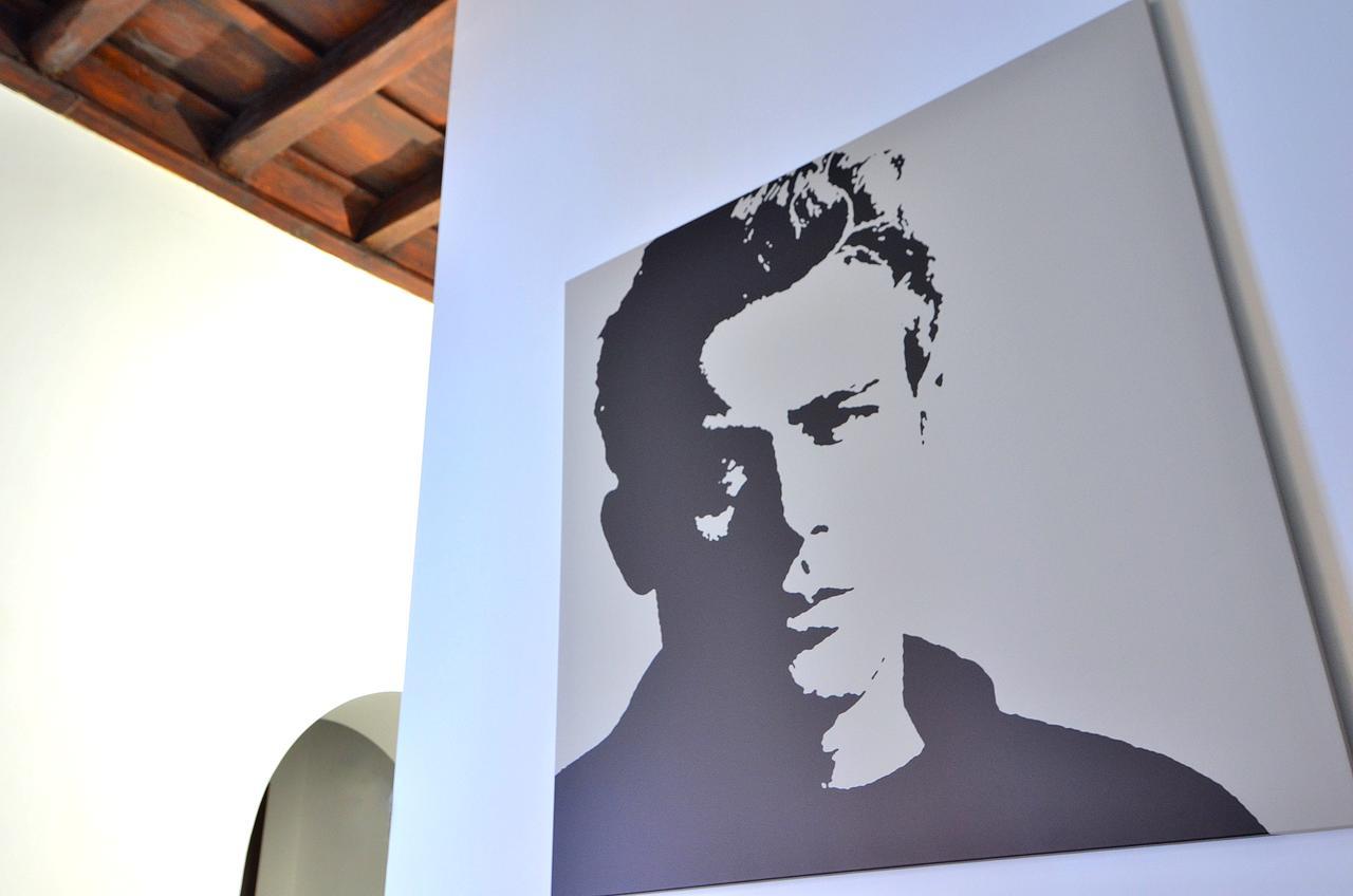 Pop Art B&B Roma Dış mekan fotoğraf