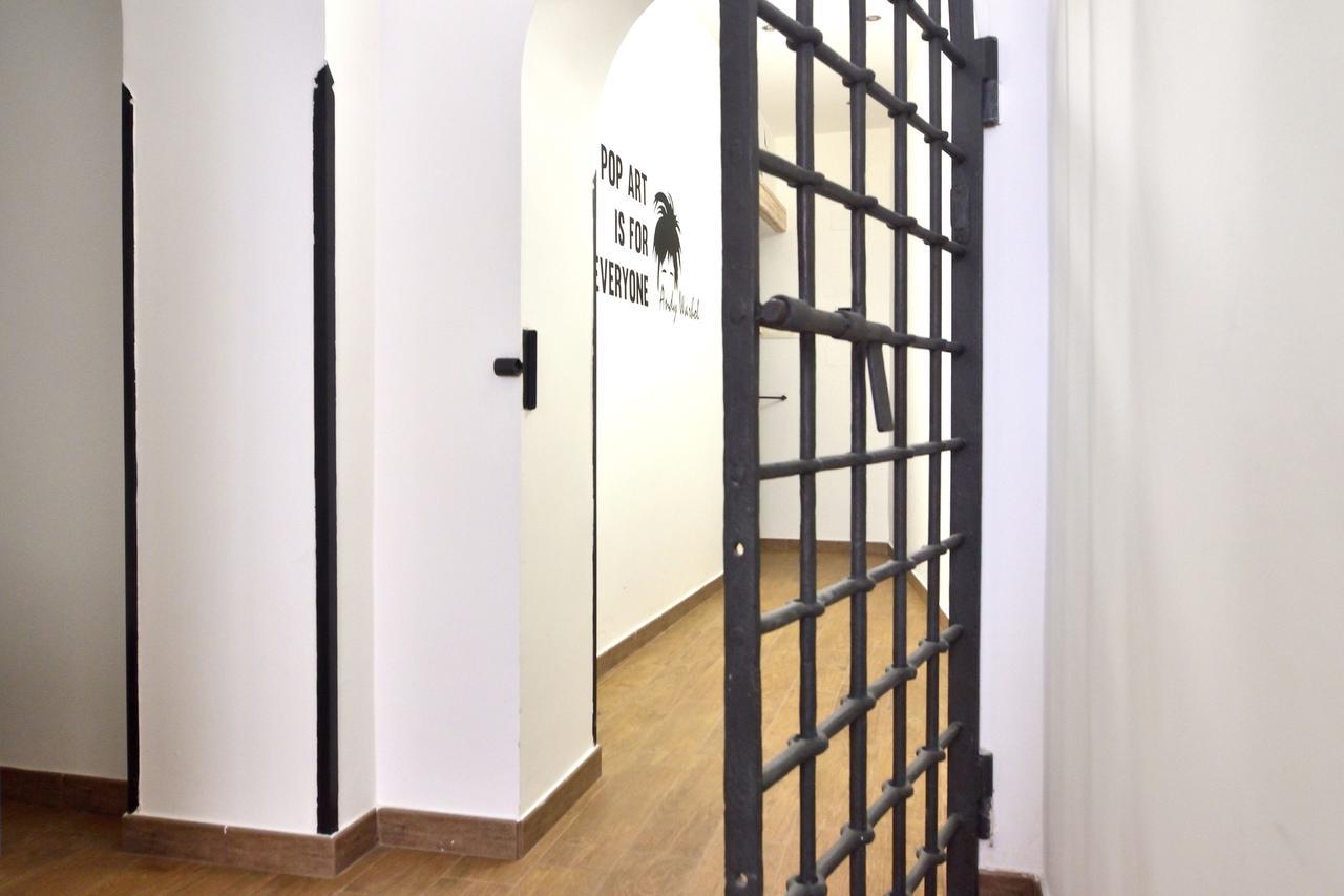 Pop Art B&B Roma Dış mekan fotoğraf