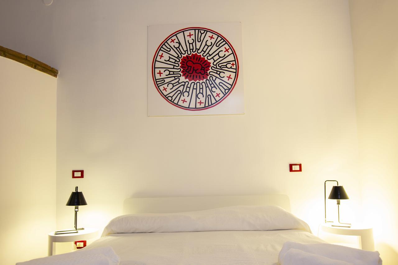 Pop Art B&B Roma Dış mekan fotoğraf