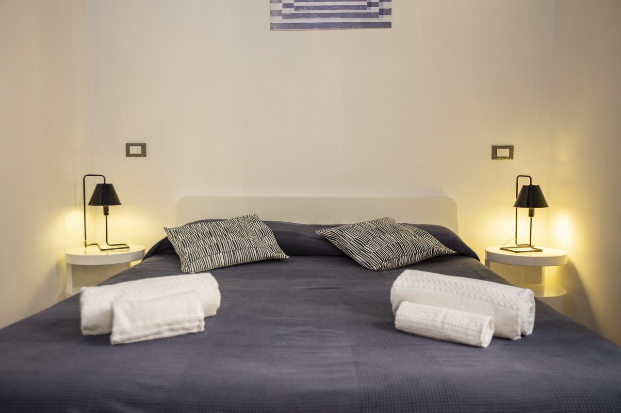 Pop Art B&B Roma Dış mekan fotoğraf