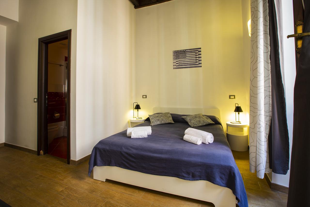 Pop Art B&B Roma Dış mekan fotoğraf