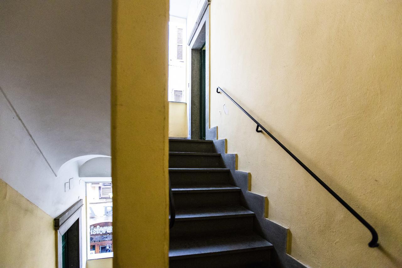 Pop Art B&B Roma Dış mekan fotoğraf