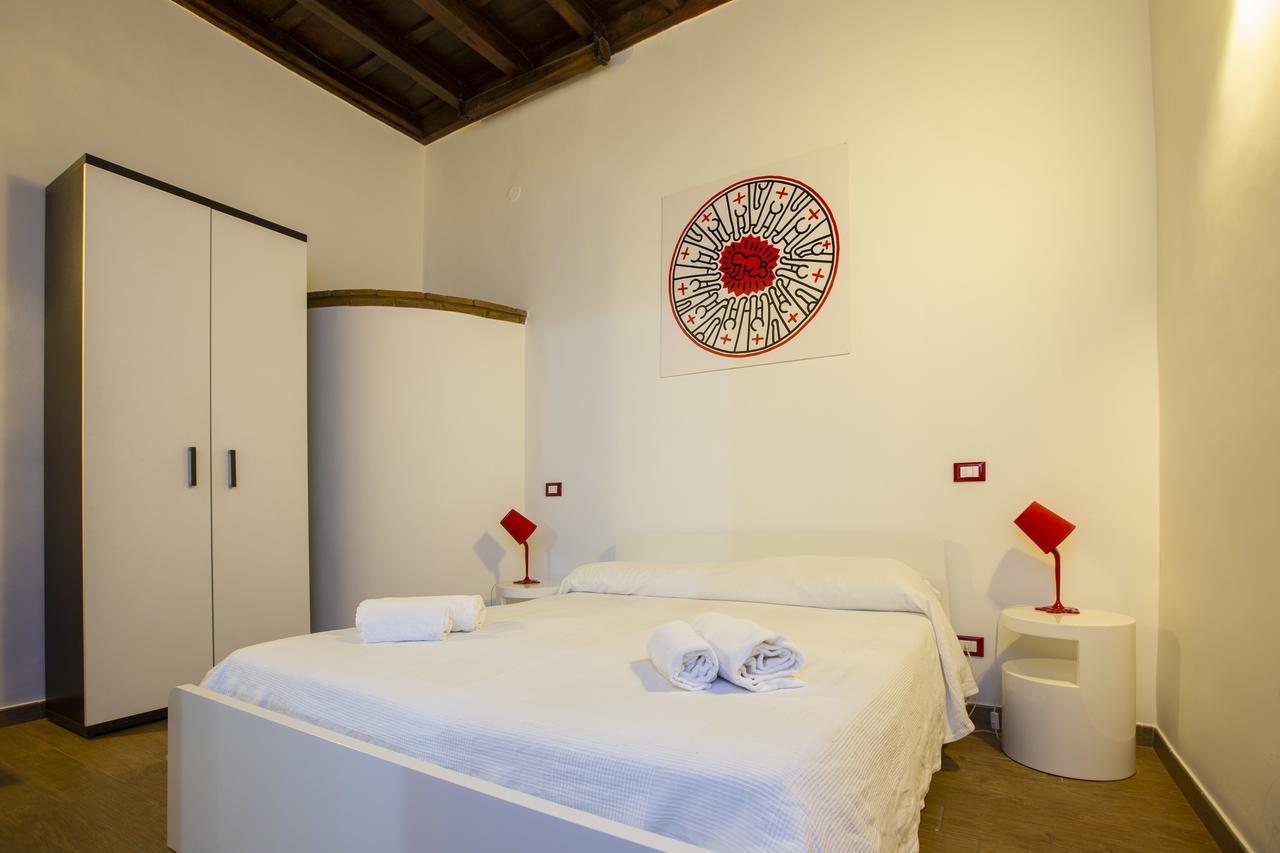 Pop Art B&B Roma Dış mekan fotoğraf