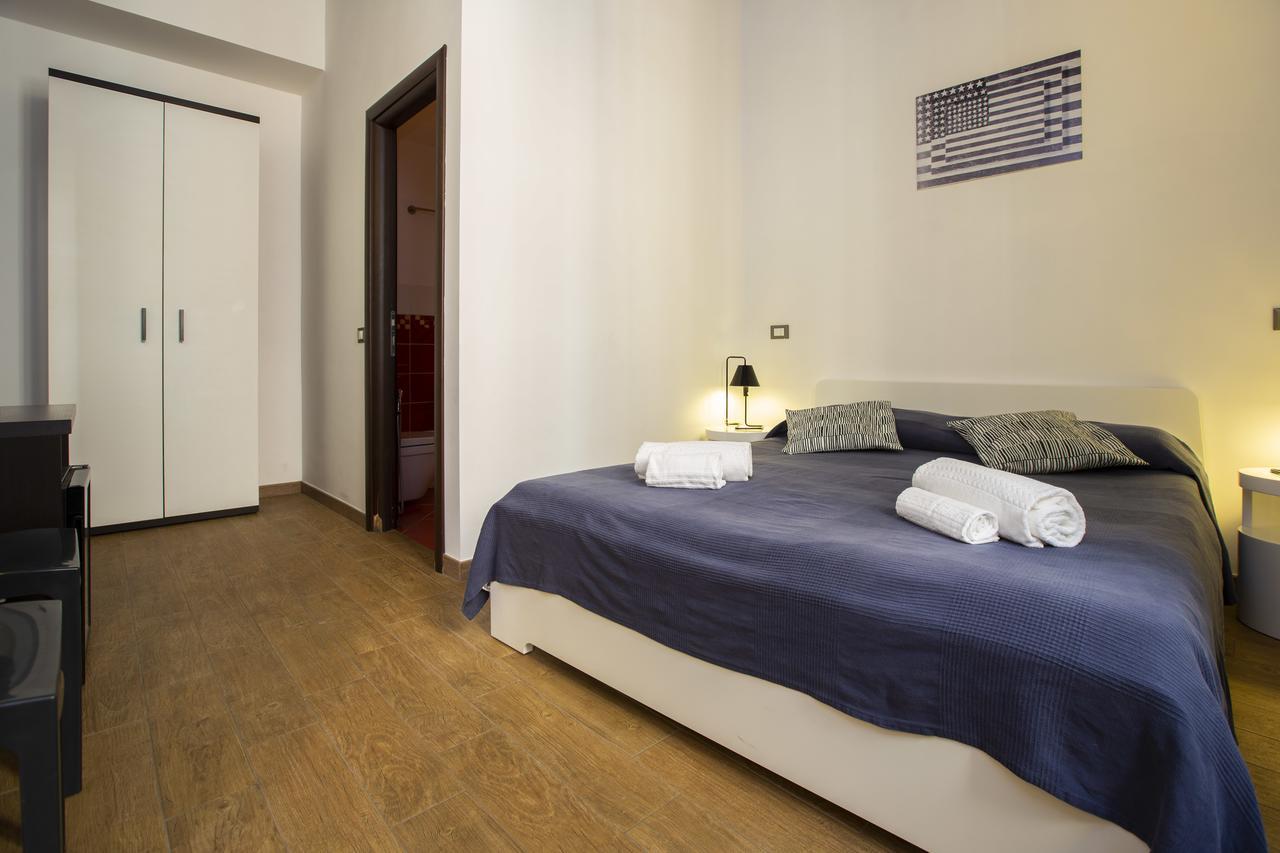 Pop Art B&B Roma Dış mekan fotoğraf