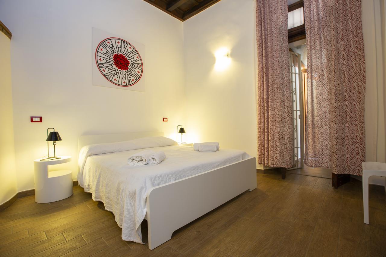 Pop Art B&B Roma Dış mekan fotoğraf