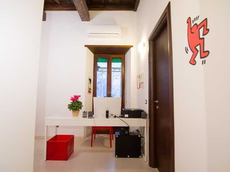 Pop Art B&B Roma Dış mekan fotoğraf